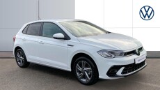 Volkswagen Polo 1.0 TSI R-Line 5dr Petrol Hatchback